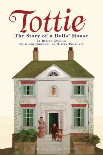Póster de la serie Tottie: The Story of a Doll's House