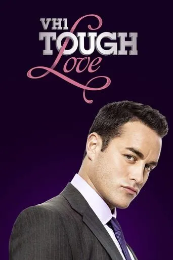 Póster de la serie Tough Love
