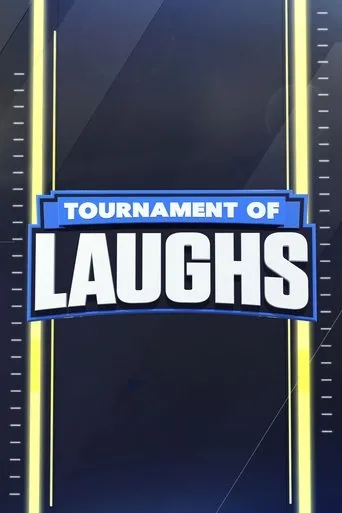 Póster de la serie Tournament of Laughs