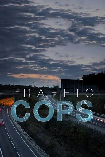 Póster de la serie Traffic Cops