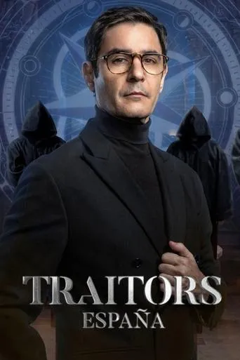 Póster de la serie Traitors España