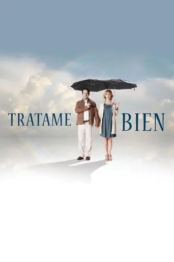 Póster de la serie Tratame bien