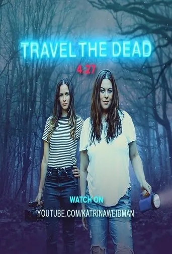Póster de la serie Travel the Dead
