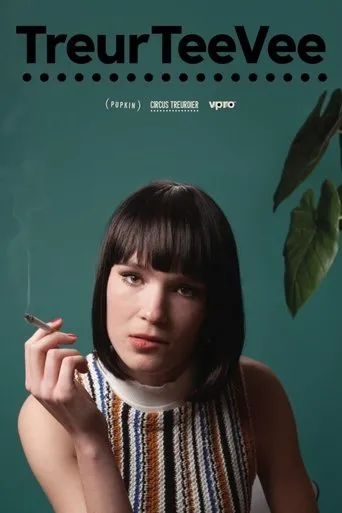 Póster de la serie TreurTeeVee