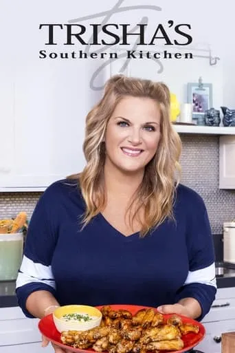 Póster de la serie Trisha's Southern Kitchen