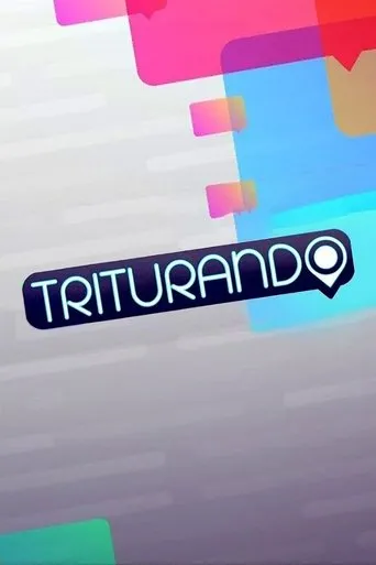 Póster de la serie Triturando