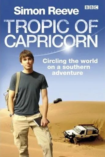 Póster de la serie Tropic of Capricorn