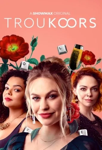 Póster de la serie Troukoors