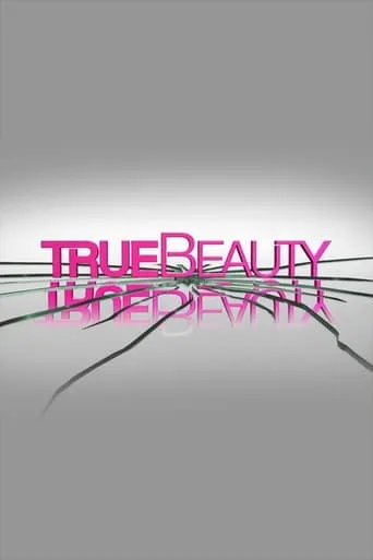 Póster de la serie True Beauty