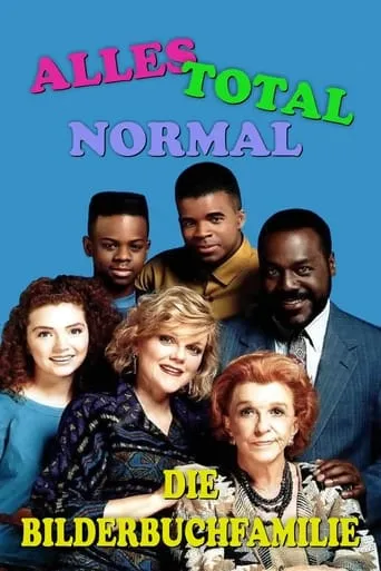 Póster de la serie True Colors