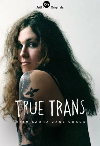 Póster de la serie True Trans