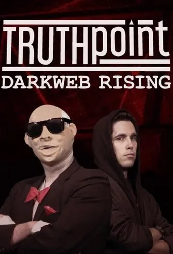 Póster de la serie TruthPoint