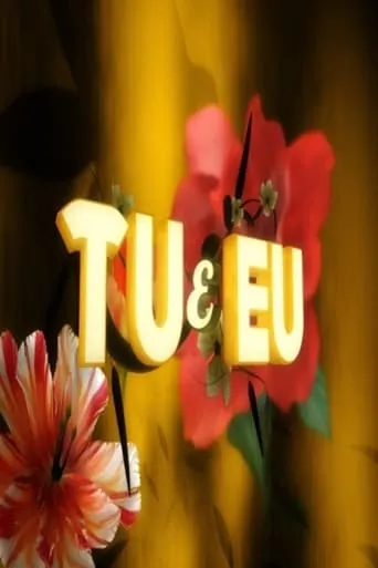 Póster de la serie Tu e Eu