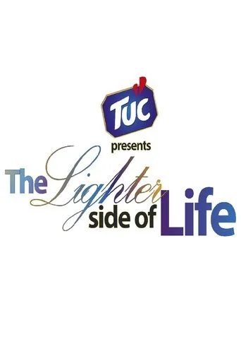 Póster de la serie TUC The Lighter Side of Life