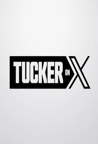 Póster de la serie Tucker on X