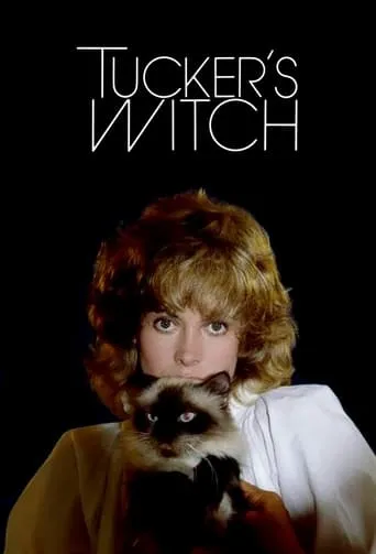 Póster de la serie Tucker's Witch