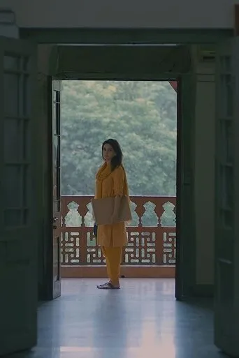 Póster de la serie Tumhare Husn Ke Naam