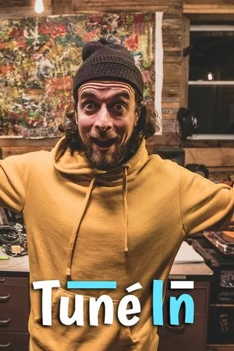 Póster de la serie Tuné in