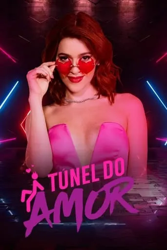 Póster de la serie Túnel do Amor