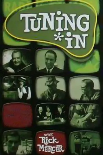 Póster de la serie Tuning In: Fifty Years on the CBC