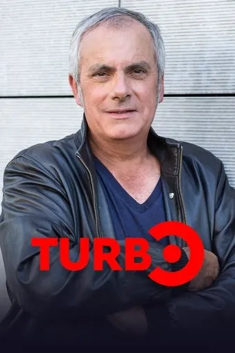 Póster de la serie Turbo
