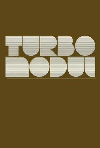Póster de la serie TurboModul