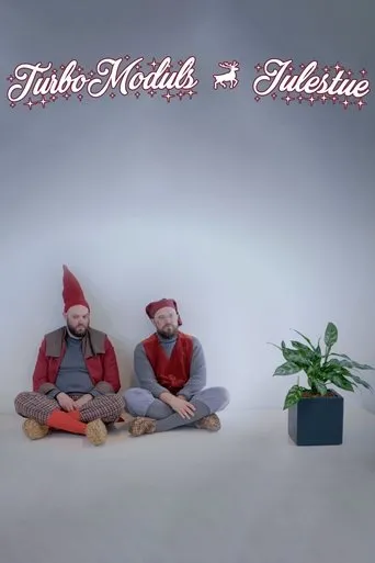 Póster de la serie TurboModuls julestue
