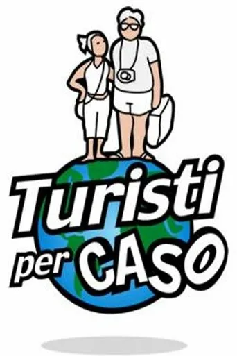 Póster de la serie Turisti per caso