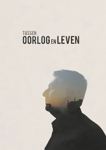 Póster de la serie Tussen oorlog en leven