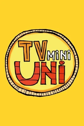Póster de la serie TvMiniUni