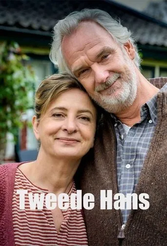 Póster de la serie Tweede Hans