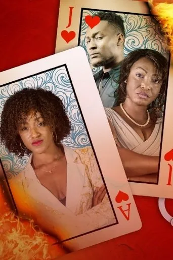 Póster de la serie Twenty-One