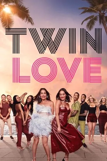 Póster de la serie Twin Love