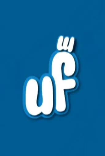 Póster de la serie Uf
