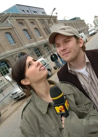 Póster de la serie Ulmens Auftrag