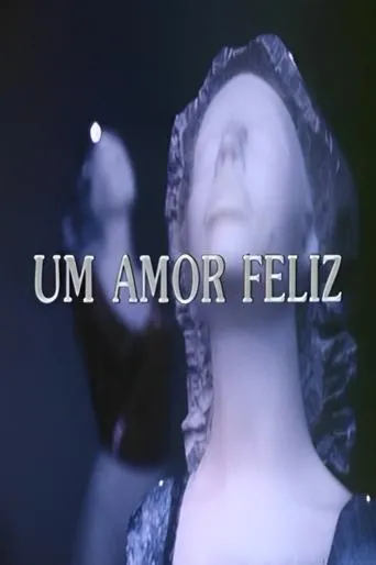 Póster de la serie Um Amor Feliz