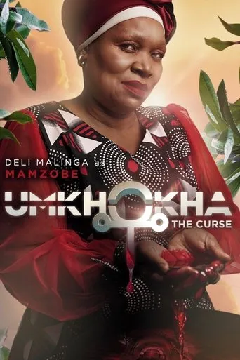 Póster de la serie Umkhokha