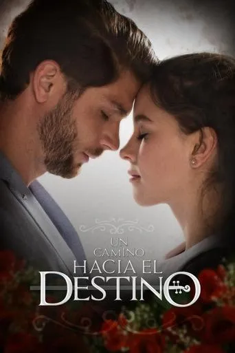 Póster de la serie Un Camino Hacia el Destino