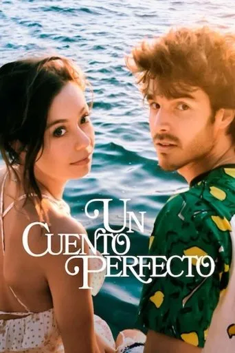 Póster de la serie Un cuento perfecto