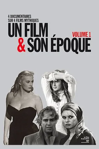 Póster de la serie Un film et son époque