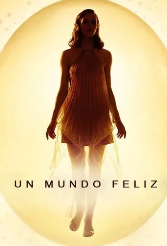 Póster de la serie Un mundo feliz