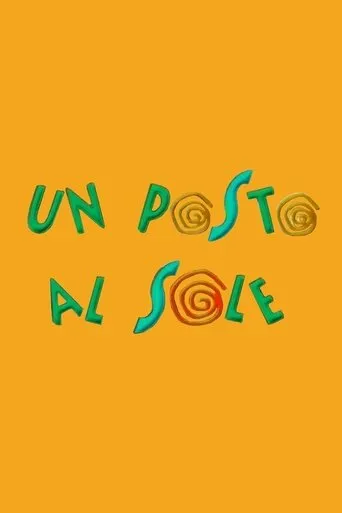 Póster de la serie Un posto al sole