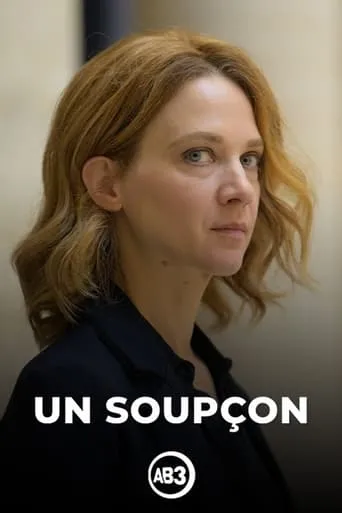 Póster de la serie Un soupçon