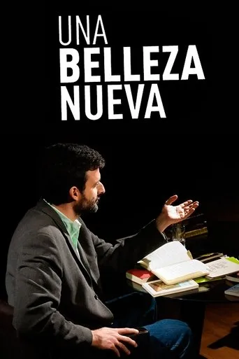 Póster de la serie Una belleza nueva
