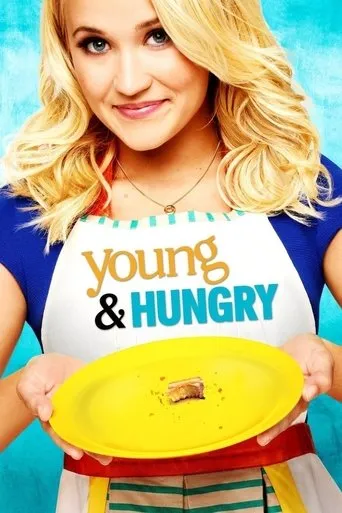 Póster de la serie Una chef en casa