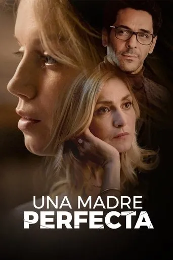 Póster de la serie Una madre perfecta