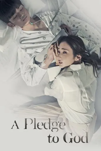 Póster de la serie Una Promesa A Dios (A Promise With God)
