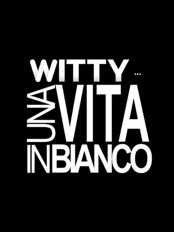 Póster de la serie Una Vita in Bianco