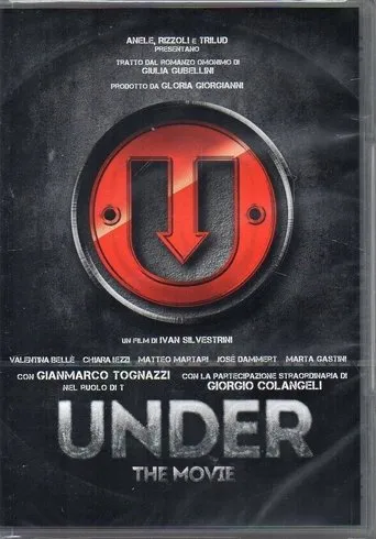 Póster de la serie Under - The Series