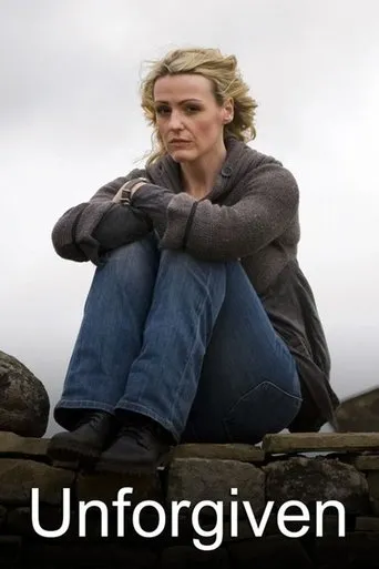 Póster de la serie Unforgiven